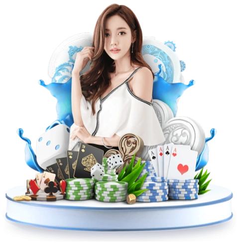 Chuyên mục casino Bu88